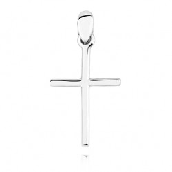 Pandantiv cruciulita argint DiAmanti K0041R-DIA (Argint 925‰ 1,2 g.)